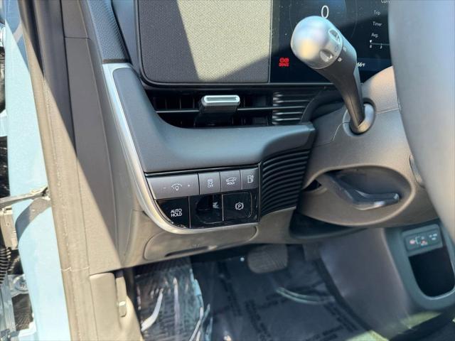 2025 Hyundai IONIQ 5 Limited
