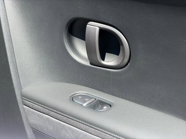 2025 Hyundai IONIQ 5 Limited