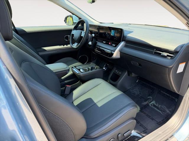 2025 Hyundai IONIQ 5 Limited