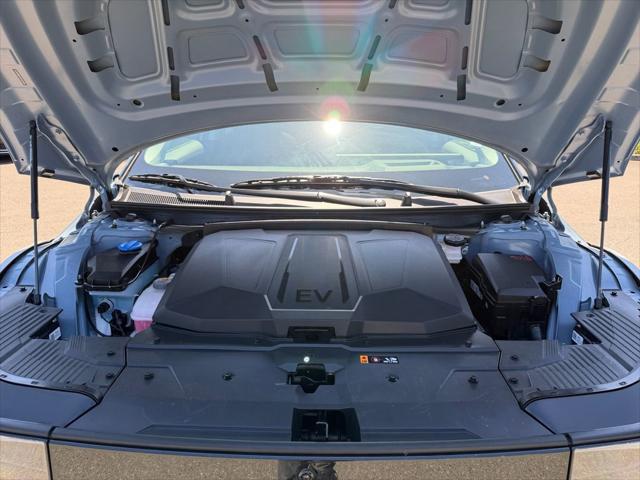 2025 Hyundai IONIQ 5 Limited