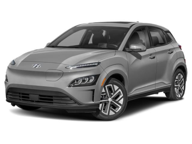 2023 Hyundai Kona EV Limited for sale in OLYMPIA, WA