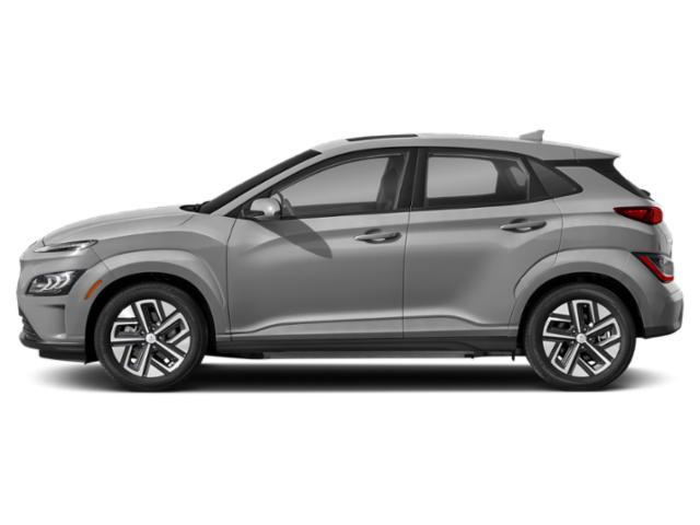 2023 Hyundai Kona EV Limited