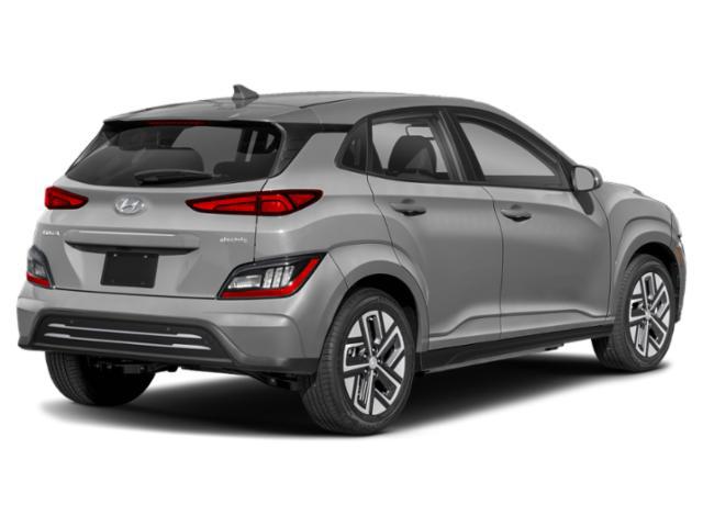 2023 Hyundai Kona EV Limited