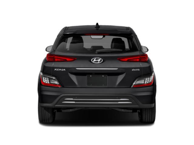 2023 Hyundai Kona EV Limited