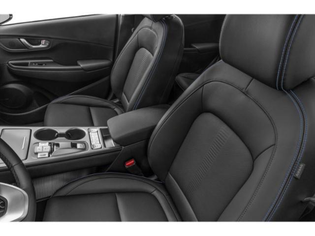 2023 Hyundai Kona EV Limited