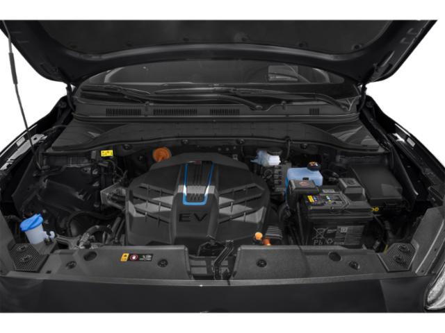 2023 Hyundai Kona EV Limited