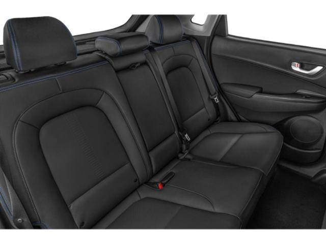 2023 Hyundai Kona EV Limited