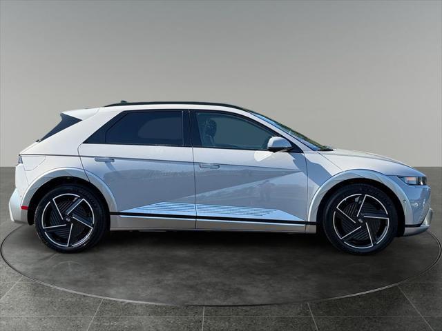 2025 Hyundai IONIQ 5 Limited