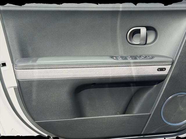 2025 Hyundai IONIQ 5 Limited