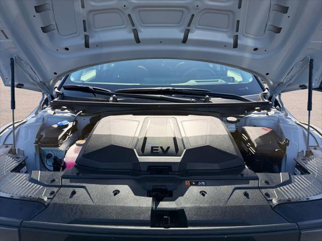 2025 Hyundai IONIQ 5 Limited