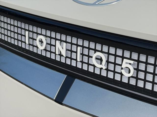 2025 Hyundai IONIQ 5 Limited