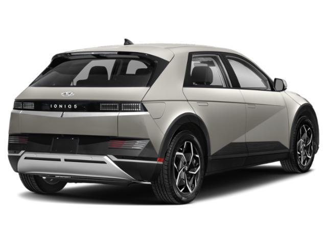 2023 Hyundai IONIQ 5 Limited
