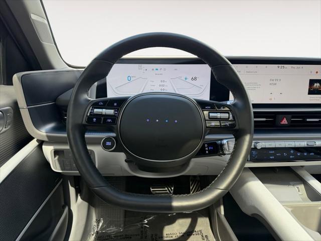2024 Hyundai IONIQ 6 Limited