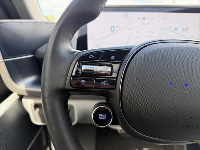 2024 Hyundai IONIQ 6 Limited