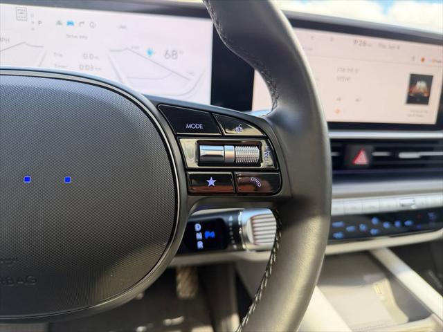 2024 Hyundai IONIQ 6 Limited