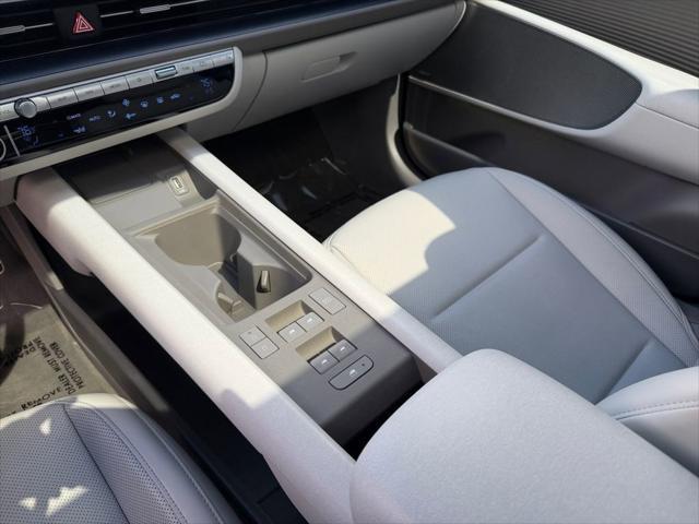 2024 Hyundai IONIQ 6 Limited