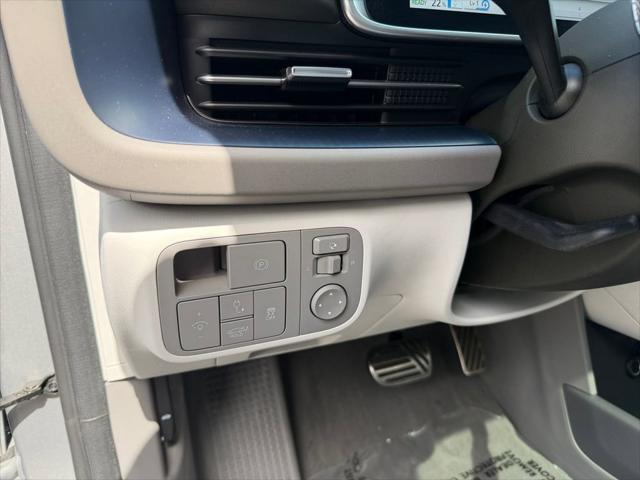 2024 Hyundai IONIQ 6 Limited