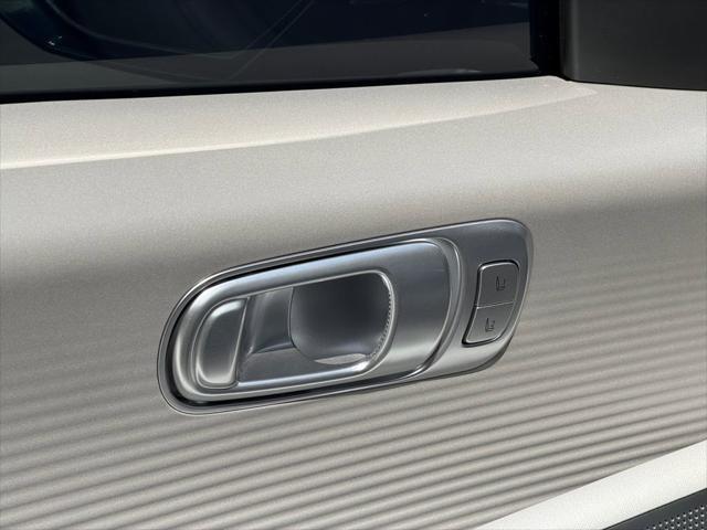 2024 Hyundai IONIQ 6 Limited