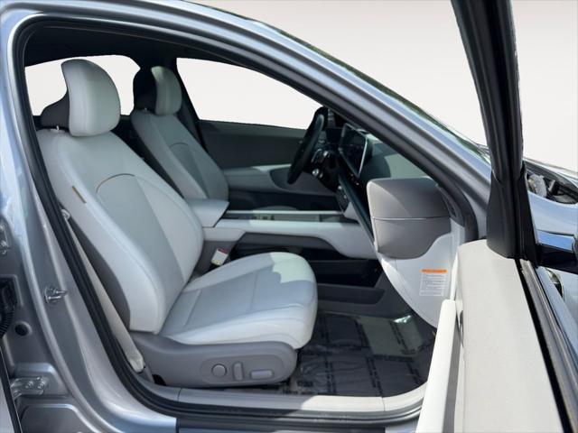2024 Hyundai IONIQ 6 Limited