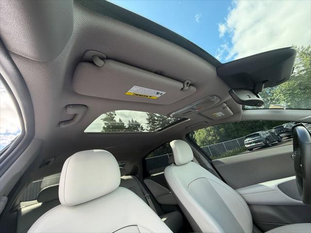 2024 Hyundai IONIQ 6 Limited