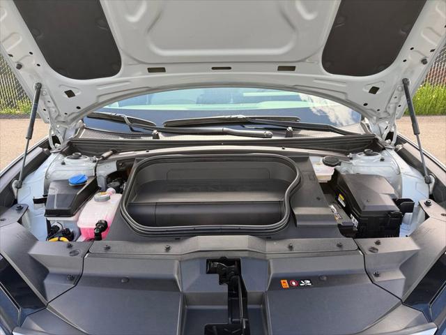 2024 Hyundai IONIQ 6 Limited