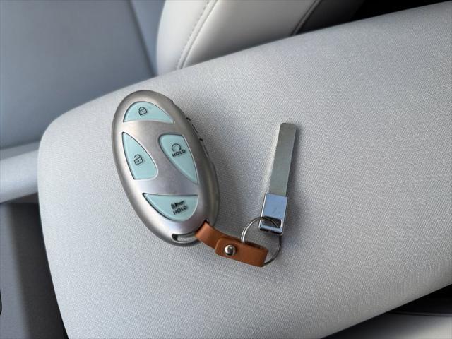 2024 Hyundai IONIQ 6 Limited