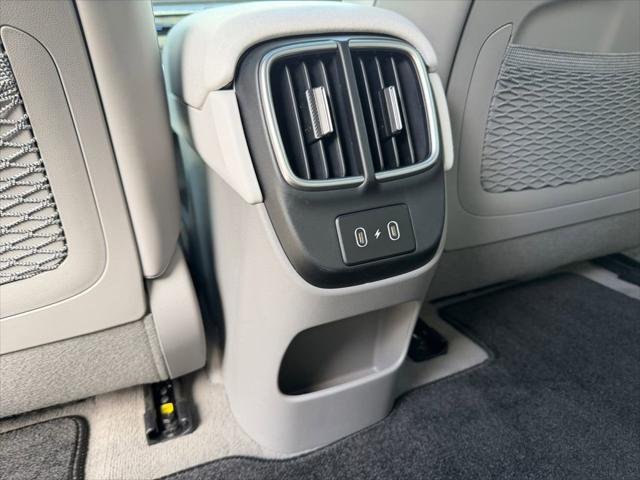 2024 Hyundai IONIQ 6 Limited