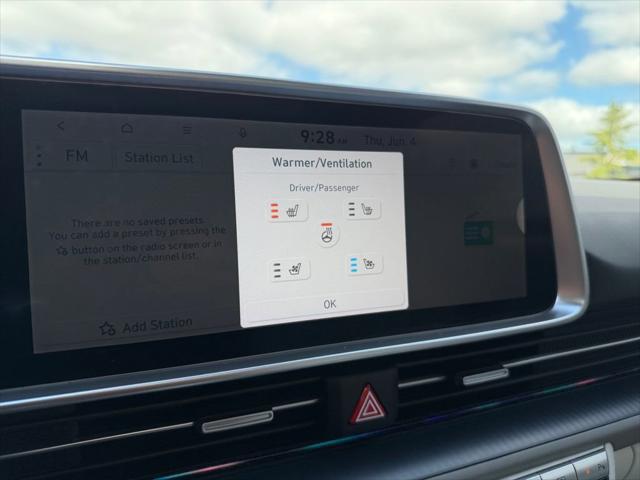 2024 Hyundai IONIQ 6 Limited