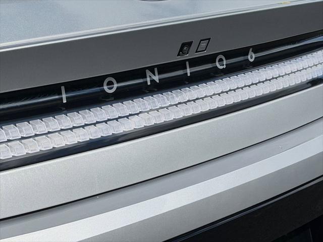 2024 Hyundai IONIQ 6 Limited