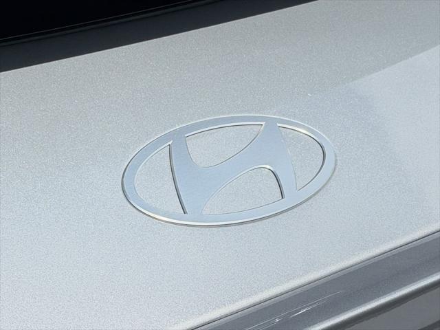 2024 Hyundai IONIQ 6 Limited
