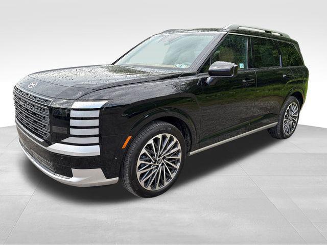 2026 Hyundai Palisade Calligraphy for sale in BEAVER FALLS, PA
