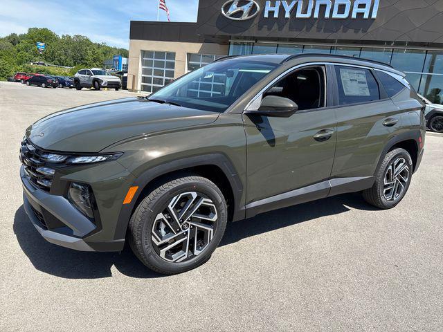 2026 Hyundai Tucson SEL Plus for sale in BEAVER FALLS, PA