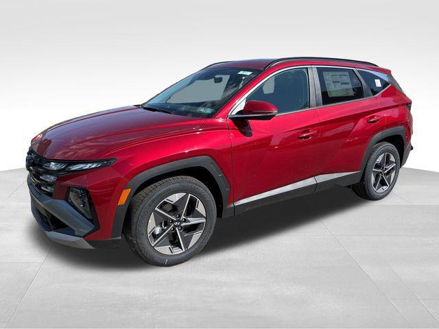 2026 Hyundai Tucson SEL Premium for sale in BEAVER FALLS, PA