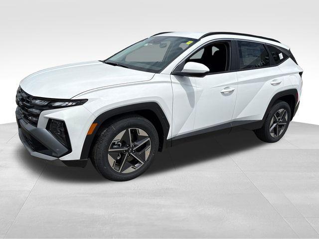 2026 Hyundai Tucson SEL for sale in BEAVER FALLS, PA