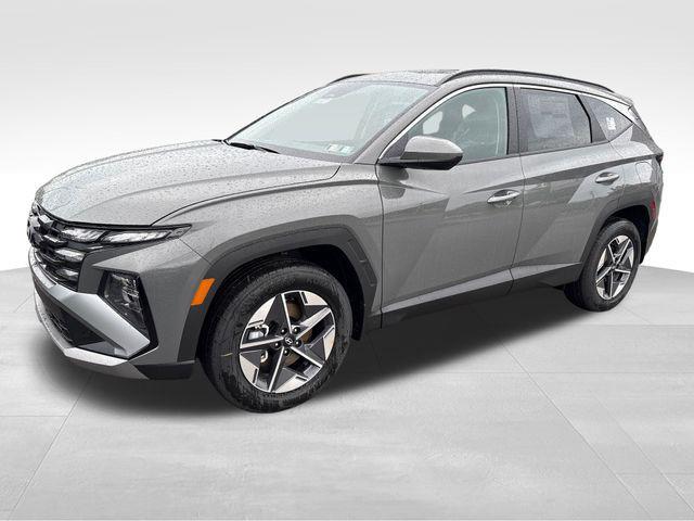 2026 Hyundai Tucson SEL for sale in BEAVER FALLS, PA