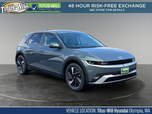 2026 Hyundai IONIQ 5 SEL for sale in OLYMPIA, WA