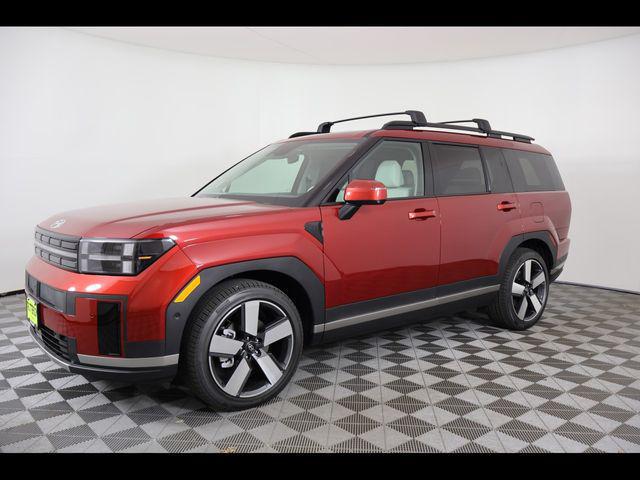 2026 Hyundai Santa Fe Limited for sale in TYLER, TX