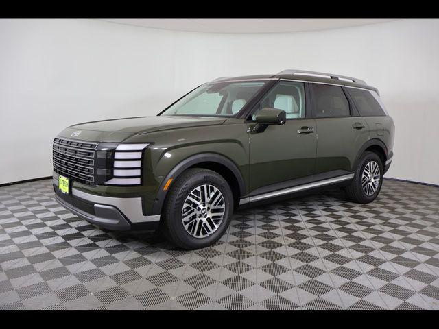 2026 Hyundai Palisade SEL Premium for sale in TYLER, TX