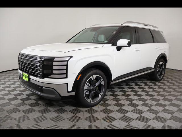 2026 Hyundai Palisade Limited for sale in TYLER, TX