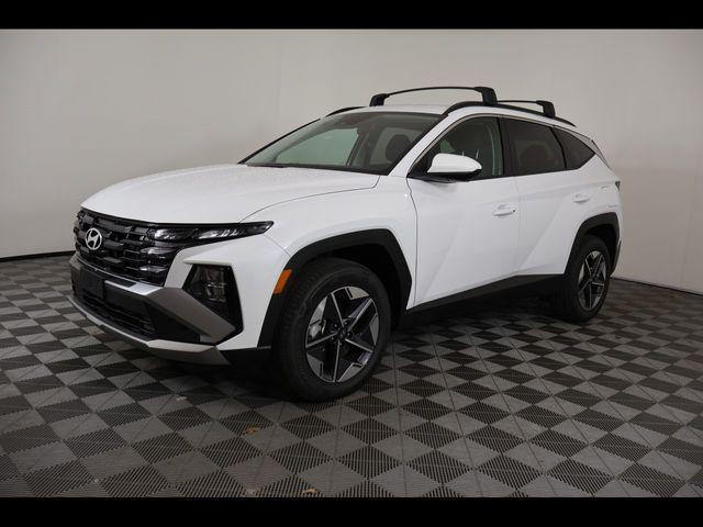 2026 Hyundai Tucson Hybrid SEL for sale in TYLER, TX
