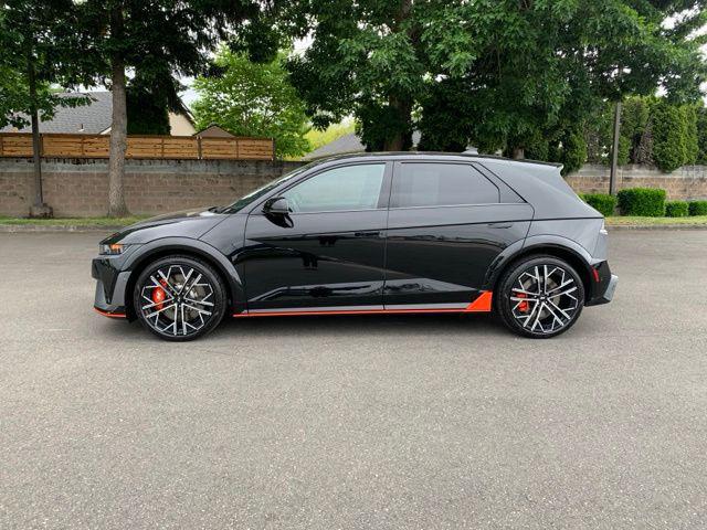 2025 Hyundai IONIQ 5 Base