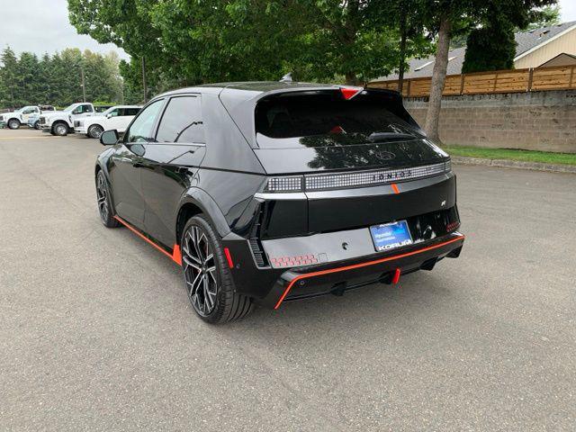 2025 Hyundai IONIQ 5 Base