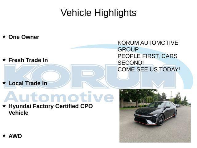 2025 Hyundai IONIQ 5 Base