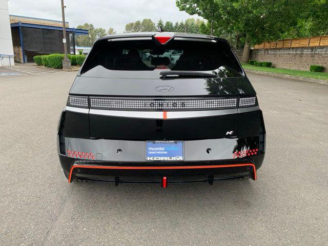 2025 Hyundai IONIQ 5 Base