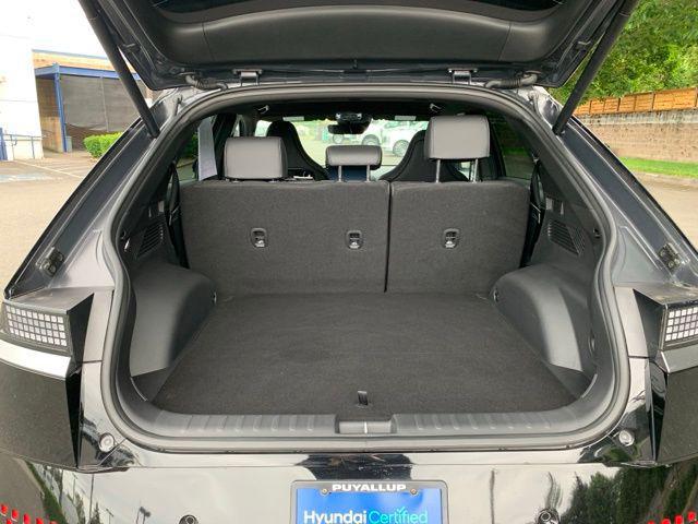 2025 Hyundai IONIQ 5 Base