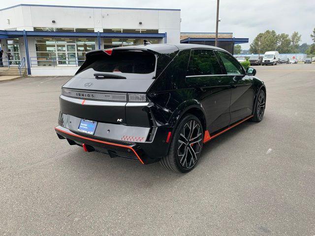 2025 Hyundai IONIQ 5 Base