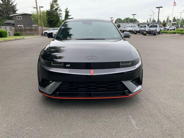 2025 Hyundai IONIQ 5 Base