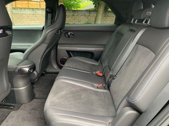 2025 Hyundai IONIQ 5 Base