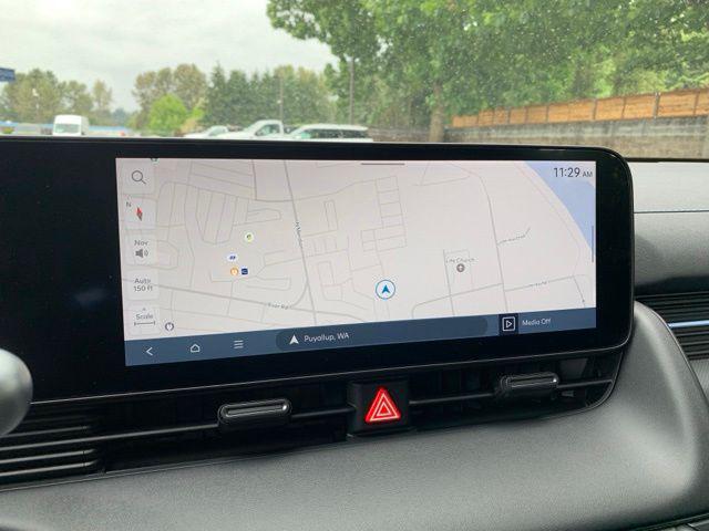 2025 Hyundai IONIQ 5 Base
