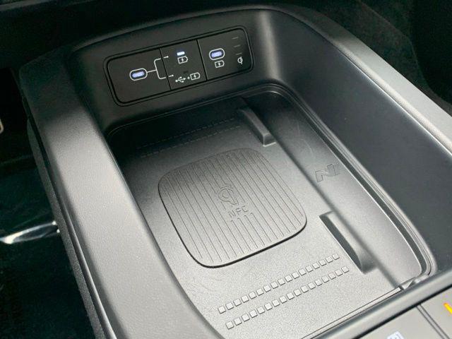 2025 Hyundai IONIQ 5 Base